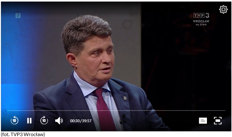 2025 06 02 Debata polityczna Musimy porozmawiac Ryszard Kessler