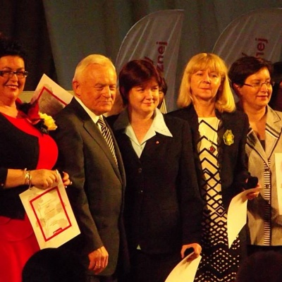 III Sejmik Kobiet Lewicy w Warszawie