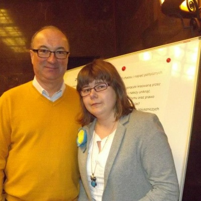 III Sejmik Kobiet Lewicy w Warszawie