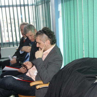 Konwencja Wojewódzka SLD w Opolu