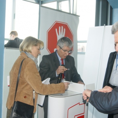 Konwencja Wojewódzka SLD w Opolu