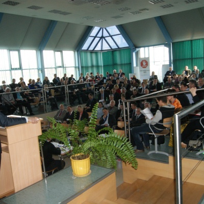 Konwencja Wojewódzka SLD w Opolu