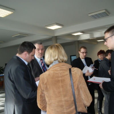 Konwencja Wojewódzka SLD w Opolu