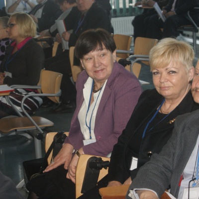 Konwencja Wojewódzka SLD w Opolu