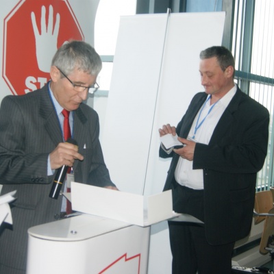 Konwencja Wojewódzka SLD w Opolu