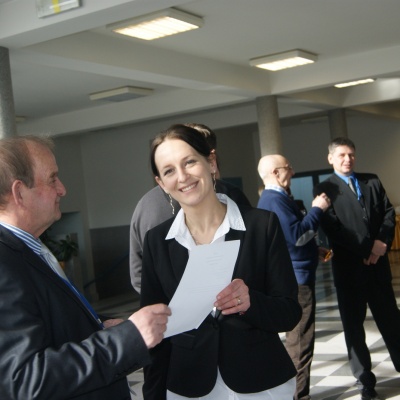 Konwencja Wojewódzka SLD w Opolu