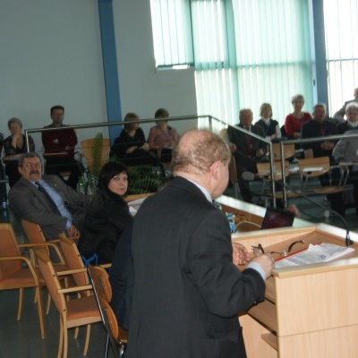 Konwencja Wojewódzka SLD w Opolu