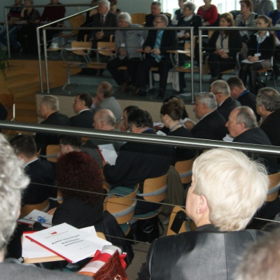 Konwencja Wojewódzka SLD w Opolu