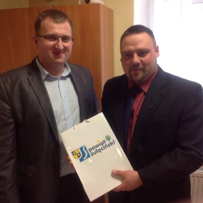 Liderzy FMS zawitali do Opola