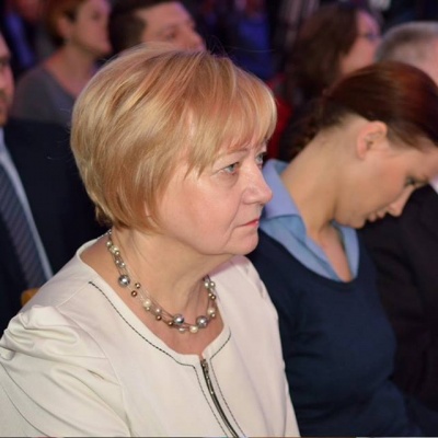 Prezentacja Kandydatów do PE