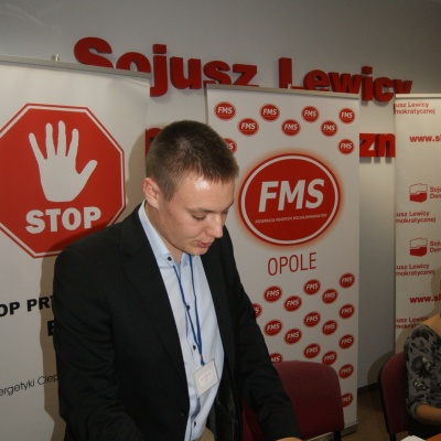 Walne Zebranie Członków FMS w Opolu